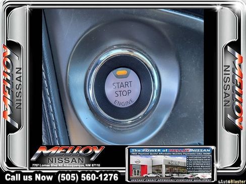 Used 2023 Nissan Maxima SV w/ Floor Mat Group image 28