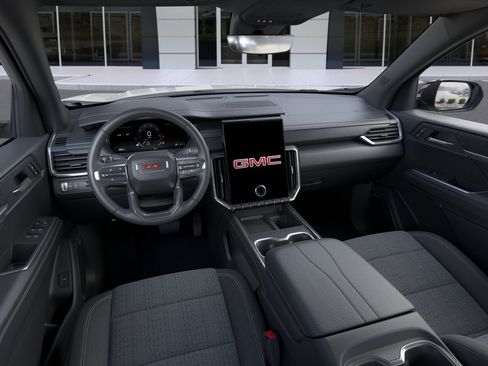 New 2026 GMC Acadia Elevation FWD image 15