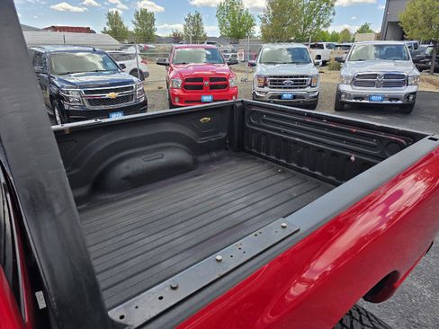 Used 2004 Dodge Ram 3500 Truck SLT w/ HD Snow Plow Prep Group image 14