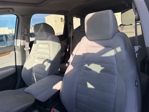 Used 2021 Honda CR-V EX image 16