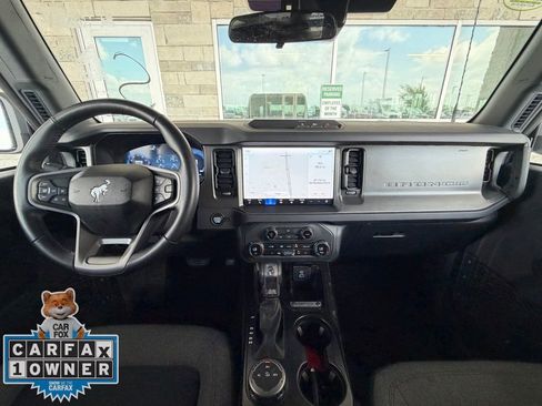 Used 2025 Ford Bronco Big Bend image 27