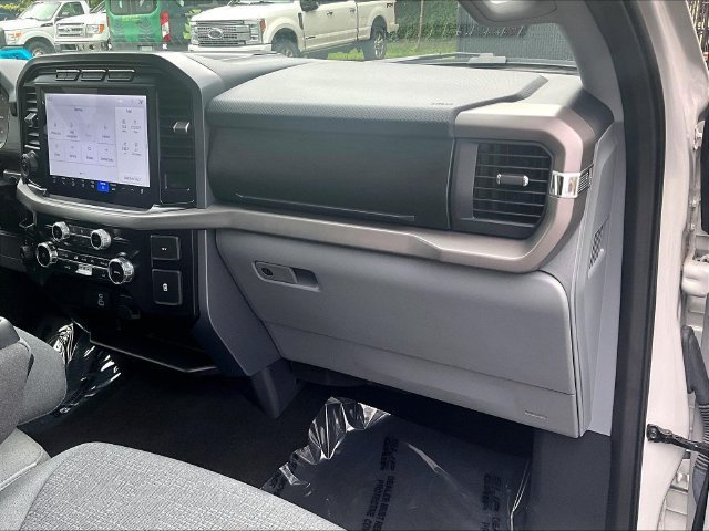Used 2024 Ford F150 XLT AWD/4WD image 17