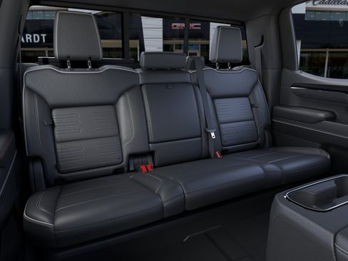 New 2026 GMC Sierra 1500 AT4X AWD/4WD image 19