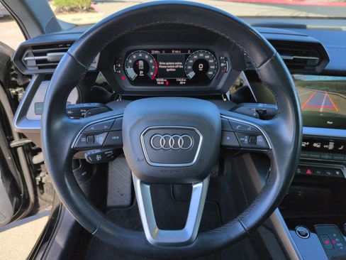 Used 2023 Audi A3 2.0T Premium Plus w/ Premium Plus Package image 18