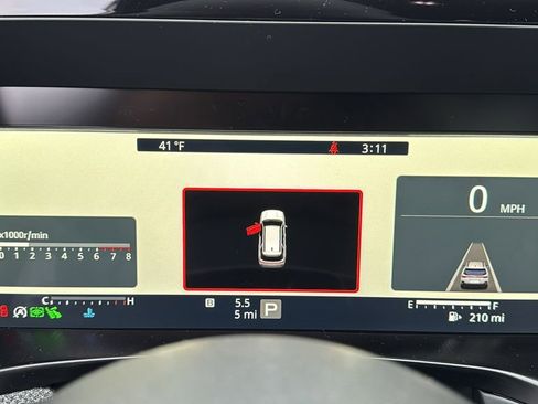 New 2026 Subaru Outback Premium image 12