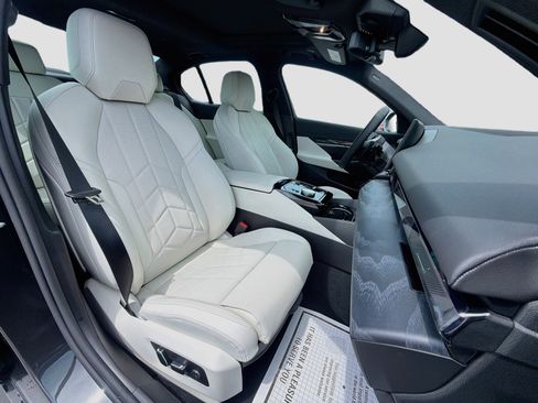 New 2027 BMW 530i w/ Premium Package RWD image 15
