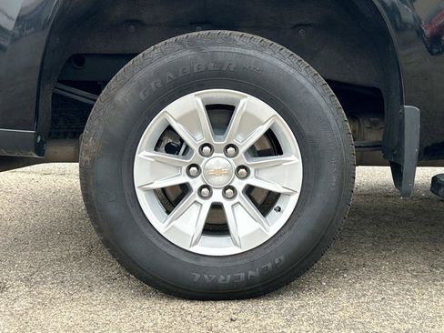 Used 2024 Chevrolet Silverado 1500 LT w/ Protection Package image 30