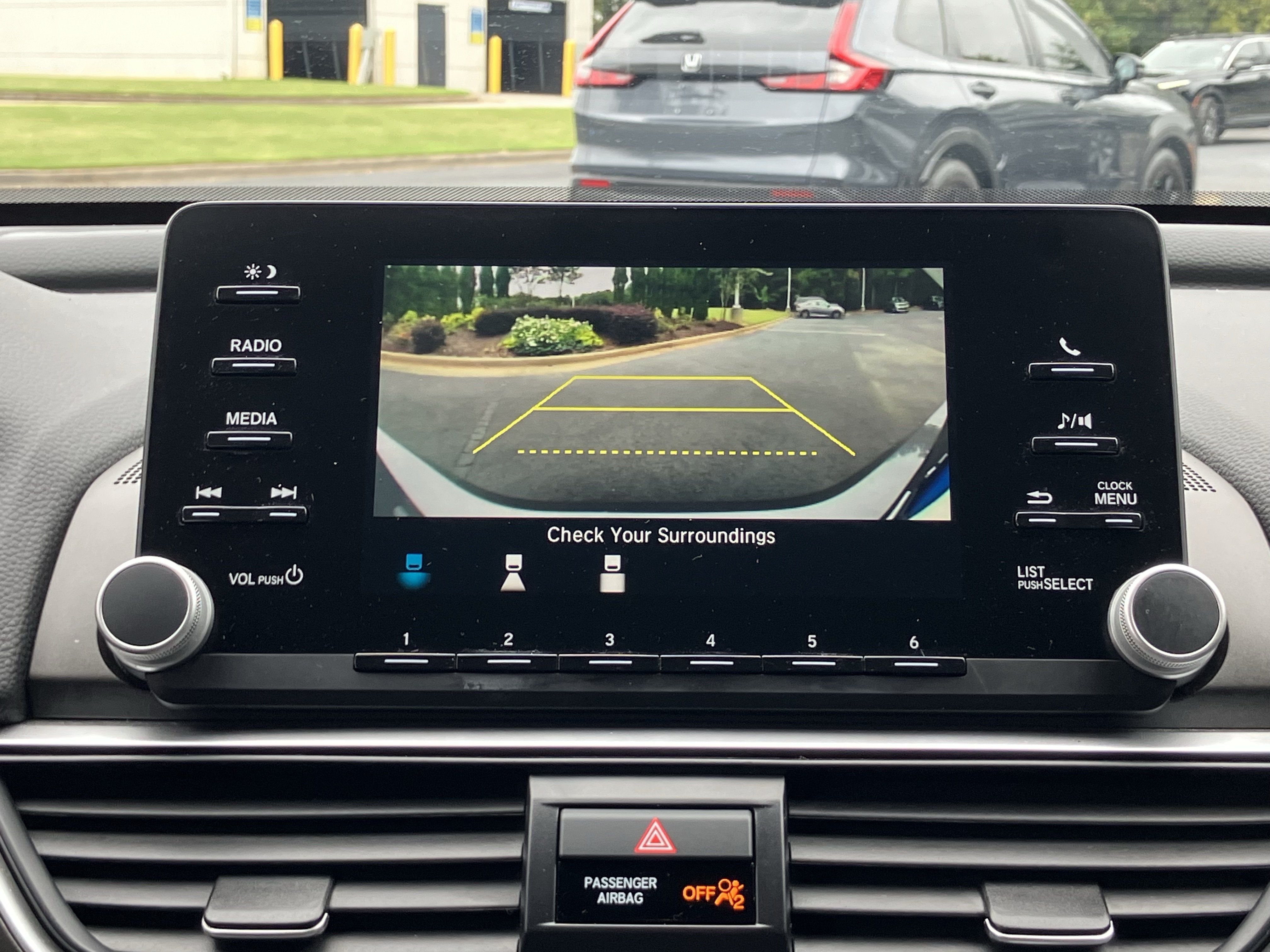 Used 2019 Honda Accord LX image 27
