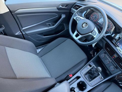 Used 2019 Volkswagen Jetta S FWD image 15