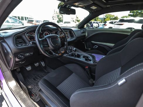Used 2023 Dodge Challenger R/T Scat Pack RWD image 17