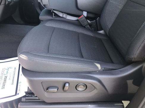 New 2026 Chevrolet Silverado 2500 Custom w/ Custom Value Package AWD/4WD image 12