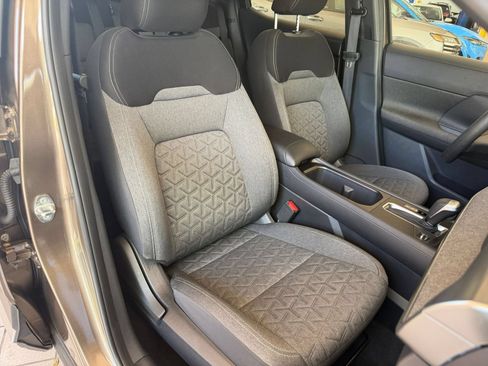 Used 2026 Nissan Kicks SV w/ Cold Weather Package FWD image 31