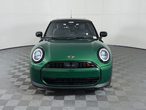 New 2026 MINI Cooper S FWD image 6