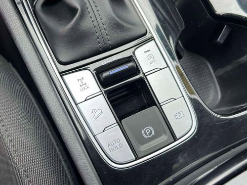 Certified 2022 Hyundai Tucson SEL w/ Cargo Package image 33