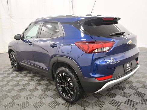 Used 2023 Chevrolet TrailBlazer LT w/ Convenience Package image 5