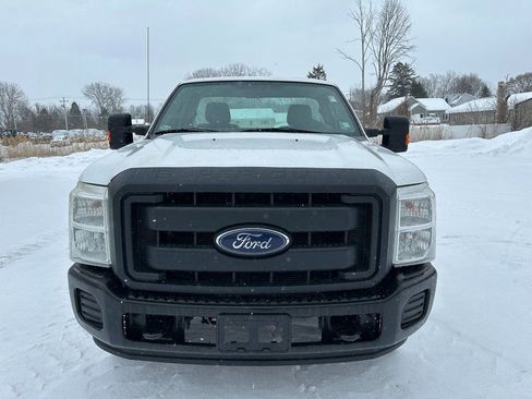 Used 2015 Ford F250 XL w/ Power Equipment Group image 9