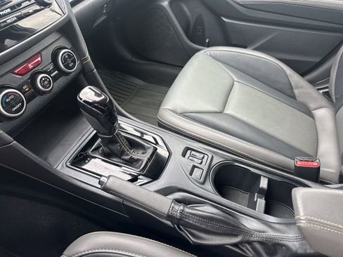 Used 2021 Subaru Crosstrek 2.5i Sport image 20