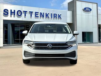 Used 2024 Volkswagen Jetta S video 2