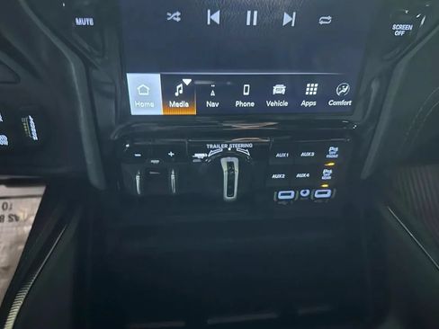 Used 2024 RAM 1500 TRX AWD/4WD image 18