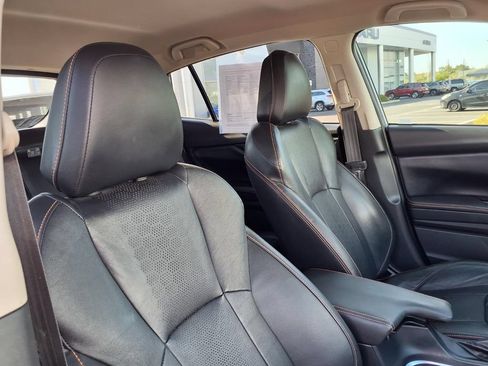 Used 2019 Subaru Crosstrek 2.0i Limited AWD/4WD image 18