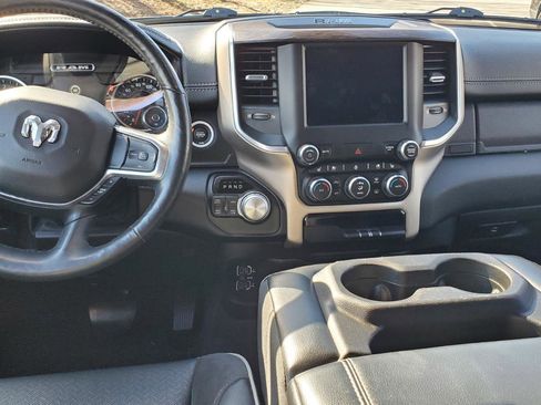 Used 2019 RAM 1500 Laramie image 7