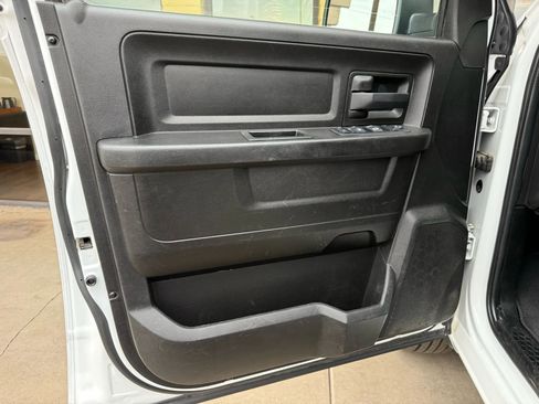 Used 2019 RAM 1500 Tradesman w/ Popular Equipment Group image 18