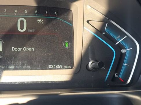Used 2024 Honda Odyssey EX image 23
