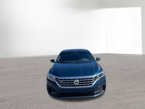 Used 2021 Volkswagen Passat 2.0T R-Line FWD image 2