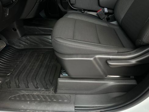 New 2026 GMC Sierra 2500 Pro image 11