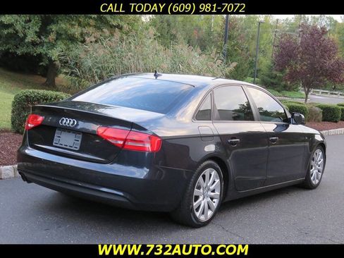 Used 2014 Audi A4 2.0T Premium w/ Cold Weather Package image 12