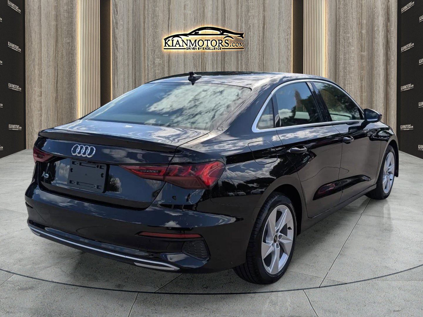 Used 2024 Audi A3 2.0T Premium FWD image 51