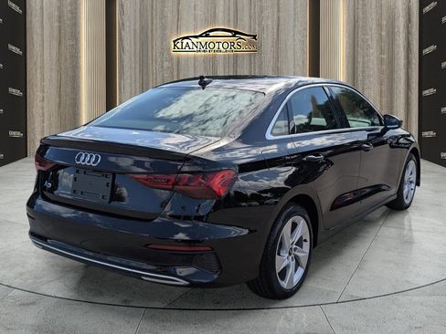 Used 2024 Audi A3 2.0T Premium image 51