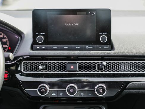 Certified 2024 Honda Civic Sport image 3