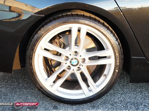 Used 2014 BMW 650i Gran Coupe w/ M Sport Edition image 10