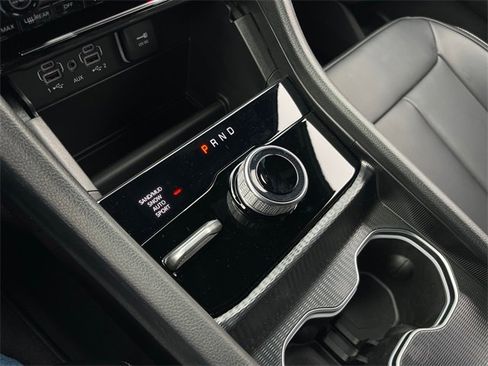 New 2025 Jeep Grand Cherokee L Limited image 18