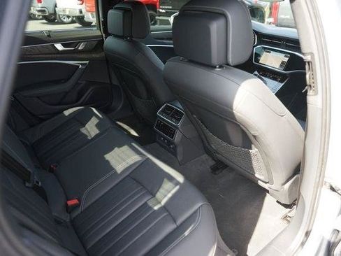 Used 2019 Audi A6 3.0T Prestige w/ Prestige Package AWD/4WD image 15