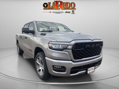 New 2026 RAM 1500 Express