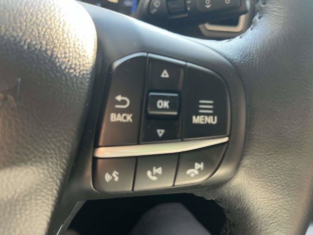 Used 2022 Ford Bronco Sport Big Bend w/ Convenience Package AWD/4WD image 25