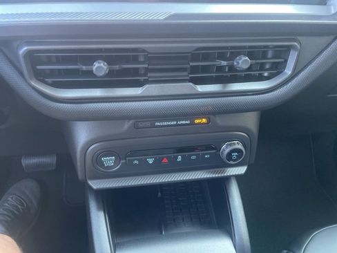 New 2025 Ford Bronco Sport Outer Banks image 41