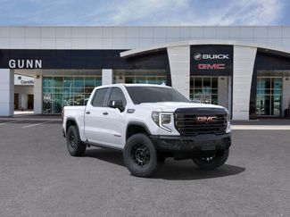 New 2025 GMC Sierra 1500 AT4X w/ AT4X AEV Edition AWD/4WD video 1