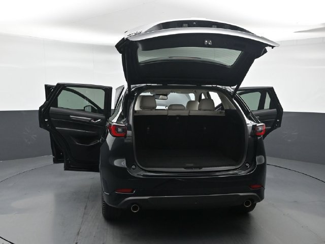 Certified 2024 MAZDA CX-5 AWD 2.5 S w/ Preferred Package image 47