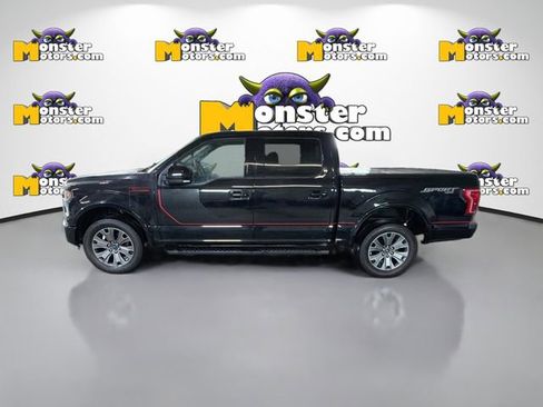 Used 2017 Ford F150 Lariat image 7