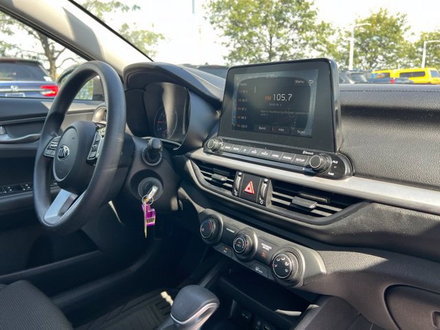 Used 2020 Kia Forte Sedan FWD image 29