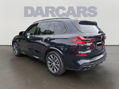 Used 2026 BMW X5 M60i AWD/4WD image 4