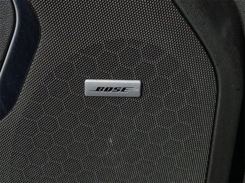 Certified 2025 Chevrolet Tahoe Z71 w/ Comfort Package image 36