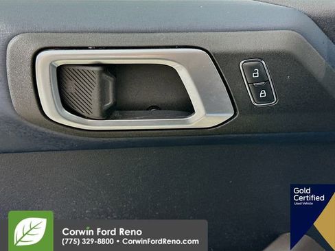 Certified 2023 Ford Bronco Outer Banks image 21