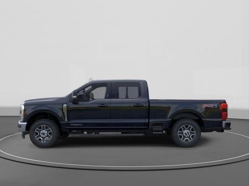 New 2026 Ford F250 Lariat w/ Lariat Premium Package AWD/4WD image 3