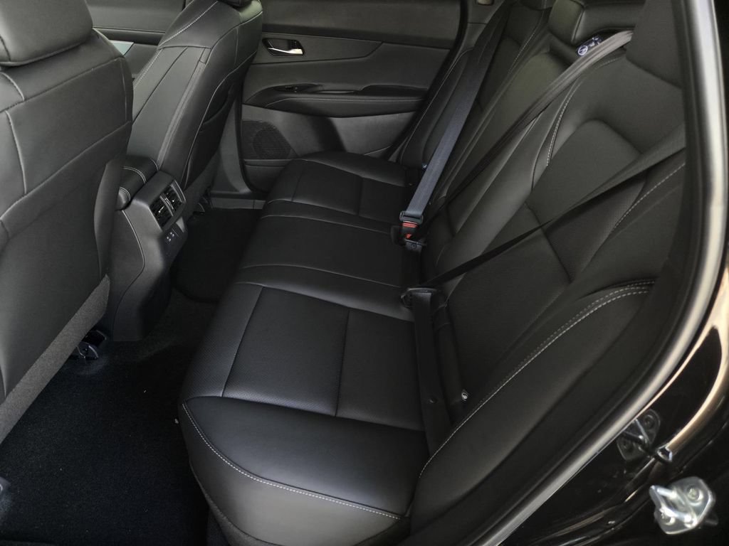 New 2026 Nissan Murano SL AWD/4WD image 13