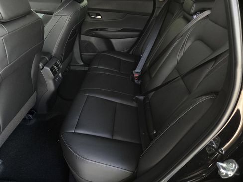 New 2026 Nissan Murano SL AWD/4WD image 13