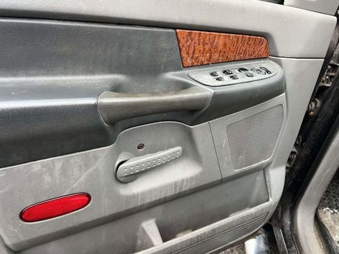 Used 2007 Dodge Ram 2500 Truck Laramie w/ Trailer Tow Group image 17